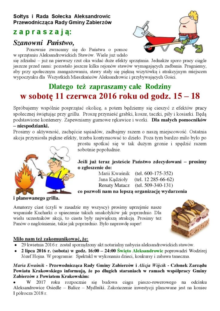 2 Podziekowanie i Prosbae 11 czerwiec2016 page 001