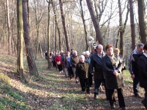 droga krzyzowa 2014 w aleksandrowicach 12 20150512 1453252337