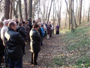 droga krzyzowa 2014 w aleksandrowicach 14 20150512 1032505905