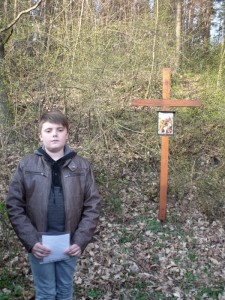 droga krzyzowa 2014 w aleksandrowicach 6 20150512 1263126028