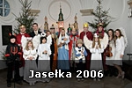 Jasełka 2006