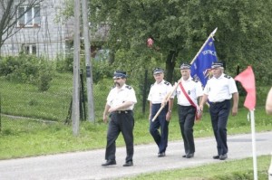 Msza Swieta 9 lipca 2006