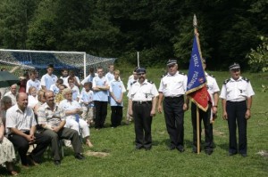 Msza Swieta 9 lipca 2006