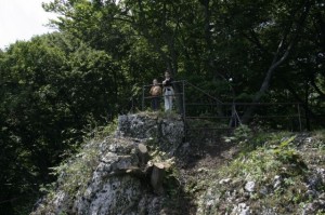 otwarcie szlaku na krzywy sd 9 20150512 1464797626